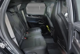 Porsche Cayenne Turbo E-Hybrid = Sport Design = Гаранция, снимка 11