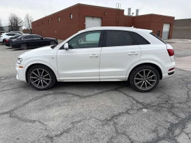 Audi Q3 * Progressiv * CARFAX * 2 КЛЮЧА * ПАНО * KEYLESS, снимка 2