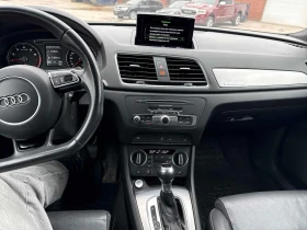 Audi Q3 * Progressiv * CARFAX * 2 КЛЮЧА * ПАНО * KEYLESS, снимка 9