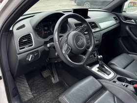 Audi Q3 * Progressiv * CARFAX * 2 КЛЮЧА * ПАНО * KEYLESS, снимка 5