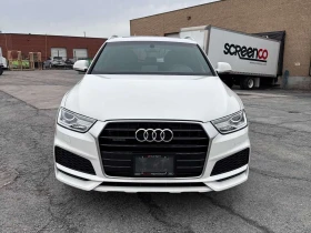 Audi Q3 * Progressiv * CARFAX * 2 КЛЮЧА * ПАНО * KEYLESS, снимка 6