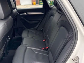 Audi Q3 * Progressiv * CARFAX * 2 КЛЮЧА * ПАНО * KEYLESS, снимка 13