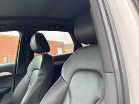 Audi Q3 * Progressiv * CARFAX * 2 КЛЮЧА * ПАНО * KEYLESS, снимка 12
