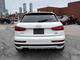 Audi Q3 * Progressiv * CARFAX * 2 КЛЮЧА * ПАНО * KEYLESS, снимка 4