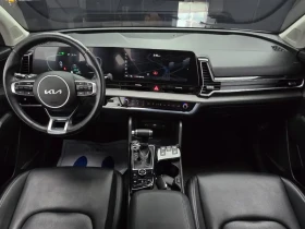 Kia Sportage 2.0 CRDi 4WD, снимка 7