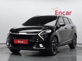 Kia Sportage 2.0 CRDi 4WD, снимка 1