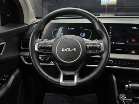 Kia Sportage 2.0 CRDi 4WD, снимка 12