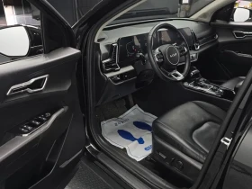 Kia Sportage 2.0 CRDi 4WD, снимка 10