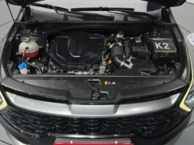 Kia Sportage 2.0 CRDi 4WD, снимка 6