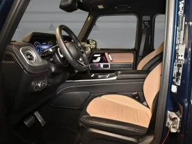Mercedes-Benz G 580 EQ = AMG Line = Гаранция, снимка 5