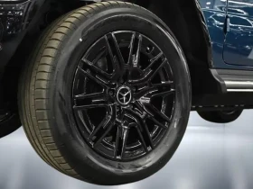 Mercedes-Benz G 580 EQ = AMG Line = Гаранция, снимка 3