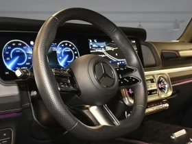 Mercedes-Benz G 580 EQ = AMG Line = Гаранция, снимка 6