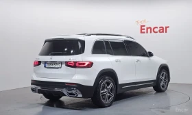 Mercedes-Benz GLB 250 4MATIC, снимка 2