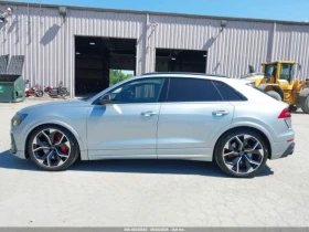 Audi RSQ8 Bang & Olufsen* Virtual Cockpit Plus* Head-Up* , снимка 5