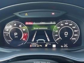 Audi RSQ8 Bang & Olufsen* Virtual Cockpit Plus* Head-Up* , снимка 11