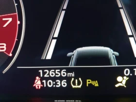 Audi RSQ8 Bang & Olufsen* Virtual Cockpit Plus* Head-Up* , снимка 13