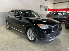 BMW X1 * 28i/X DRIVE/PANO ROOF/BLUETOOTH/ HEATED SEATS * , снимка 3