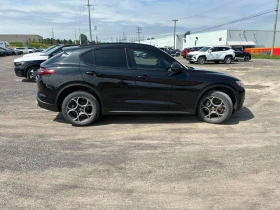 Alfa Romeo Stelvio * Sprint * АВТОКРЕДИТ БЕЗ ПЪРВОНАЧАЛНА ВНОСКА* , снимка 3