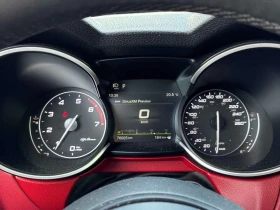 Alfa Romeo Stelvio * Sprint * АВТОКРЕДИТ БЕЗ ПЪРВОНАЧАЛНА ВНОСКА* , снимка 8