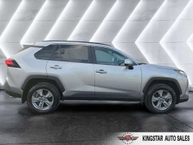 Toyota Rav4 * XLE AWD * CARFAX * ЦЕНА ДО БГ, снимка 5