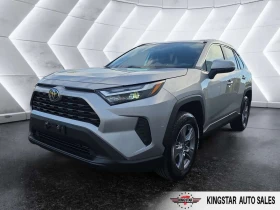 Toyota Rav4 * XLE AWD * CARFAX * ЦЕНА ДО БГ, снимка 1