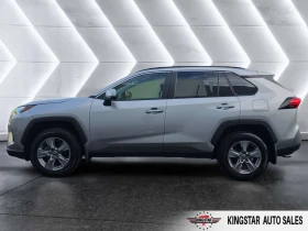Toyota Rav4 * XLE AWD * CARFAX * ЦЕНА ДО БГ, снимка 4