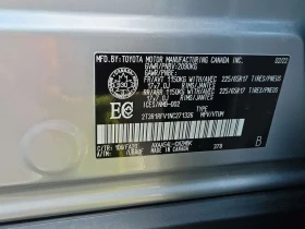 Toyota Rav4 * XLE AWD * CARFAX * ЦЕНА ДО БГ, снимка 12