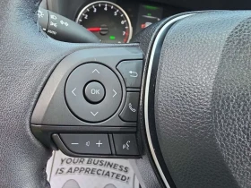 Toyota Rav4 * XLE AWD * CARFAX * ЦЕНА ДО БГ, снимка 15