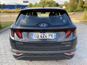 Hyundai Tucson 1.6 T-GDi/ Hybrid/ Business/ BVA6, снимка 6