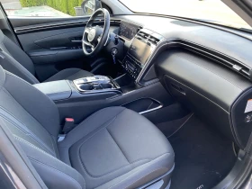 Hyundai Tucson 1.6 T-GDi/ Hybrid/ Business/ BVA6, снимка 11