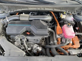 Hyundai Tucson 1.6 T-GDi/ Hybrid/ Business/ BVA6, снимка 16