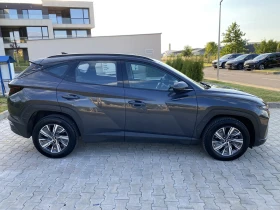 Hyundai Tucson 1.6 T-GDi/ Hybrid/ Business/ BVA6, снимка 4
