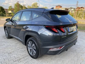Hyundai Tucson 1.6 T-GDi/ Hybrid/ Business/ BVA6, снимка 7