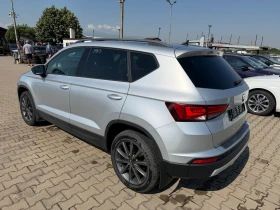 Seat Ateca 1.6TDI NAVI EURO 6, снимка 8