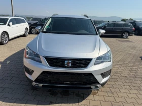 Seat Ateca 1.6TDI NAVI EURO 6, снимка 3