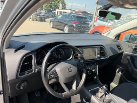 Seat Ateca 1.6TDI NAVI EURO 6, снимка 12