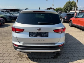 Seat Ateca 1.6TDI NAVI EURO 6, снимка 7