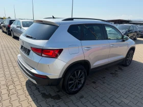 Seat Ateca 1.6TDI NAVI EURO 6, снимка 6