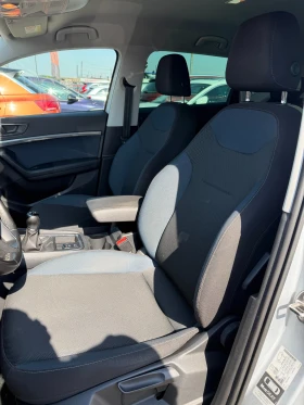 Seat Ateca 1.6TDI NAVI EURO 6, снимка 13