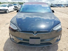 Tesla Model X 75D AWD, снимка 5