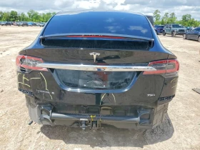 Tesla Model X 75D AWD, снимка 6