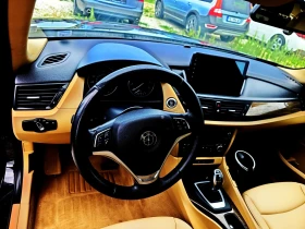 BMW X1 2.0 Т 245ps , снимка 10