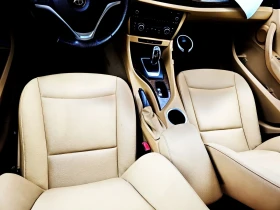 BMW X1 2.0 Т 245ps , снимка 8