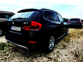 BMW X1 2.0 Т 245ps , снимка 5