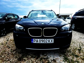 BMW X1 2.0 Т 245ps , снимка 1