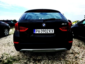 BMW X1 2.0 Т 245ps , снимка 4