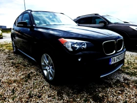 BMW X1 2.0 Т 245ps , снимка 3