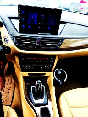 BMW X1 2.0 Т 245ps , снимка 13