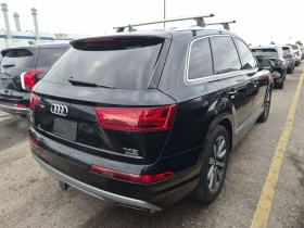 Audi Q7  Technik / 360 / ОБДУХВАНЕ / BOSE, снимка 3