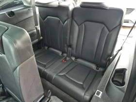 Audi Q7  Technik / 360 / ОБДУХВАНЕ / BOSE, снимка 14